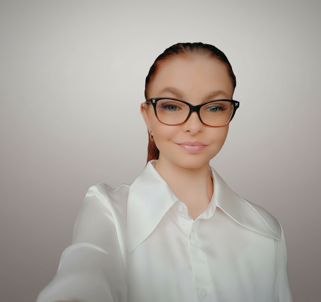 Veronika Greilich, Assistenz der Geschäftsleitung bei CAREFINDUS